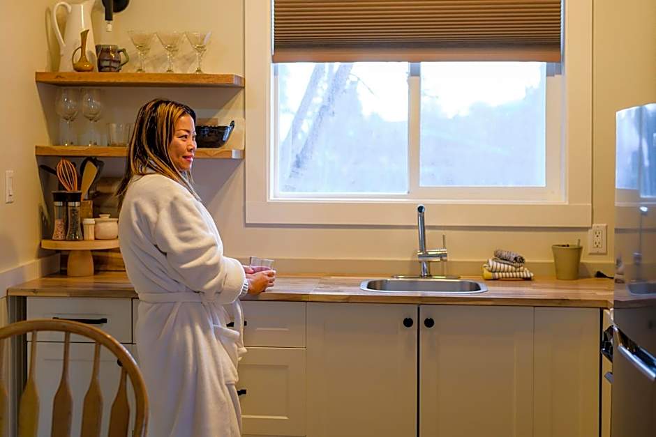 Barefoot Villas and Retreat