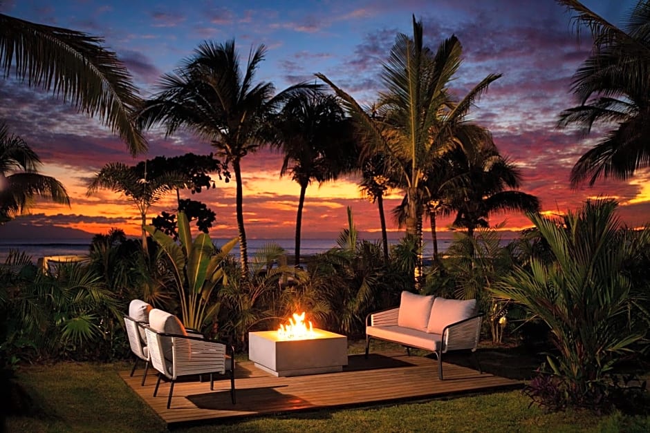 W Punta de Mita