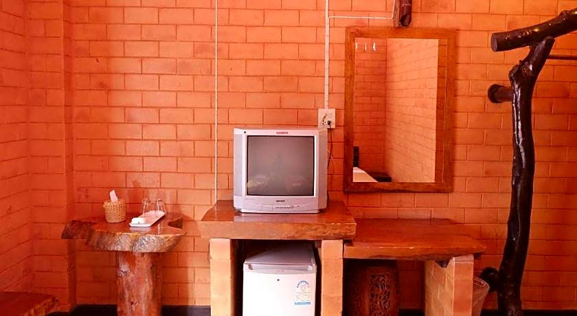 Changsova Hotel