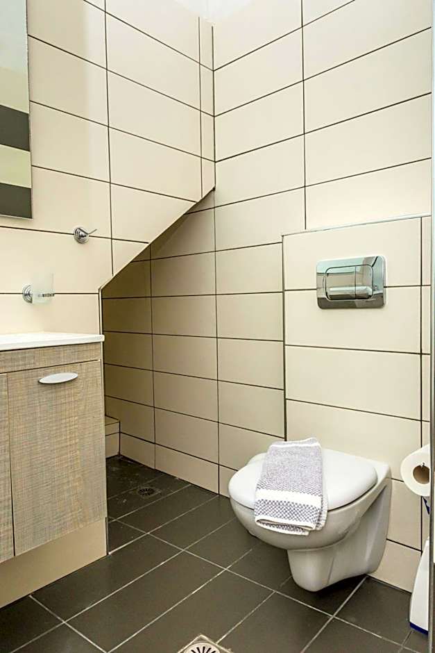 Hotel Sunshine Matala