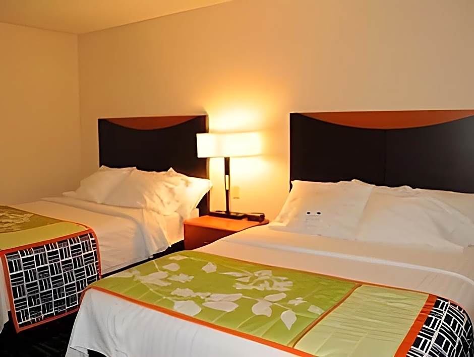 Fairfield Inn & Suites by Marriott Spearfish