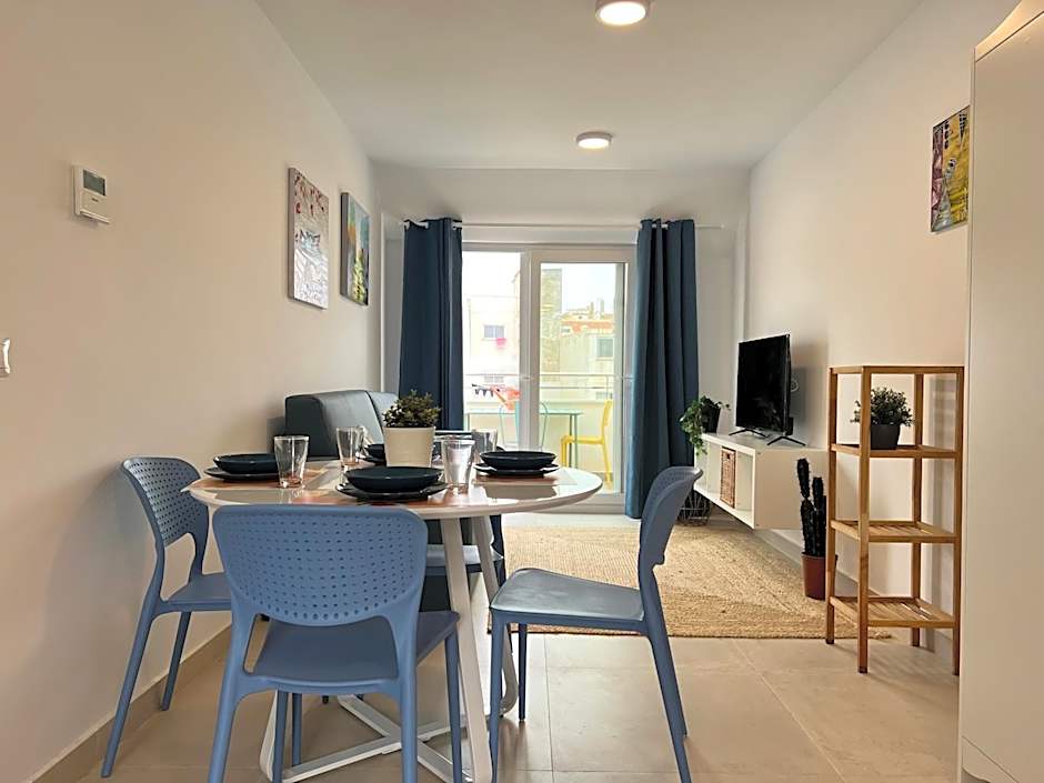 Bnbook Medea Apartments 2