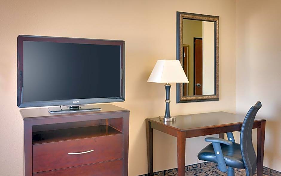 Holiday Inn & Suites Salt Lake City-Airport West By IHG