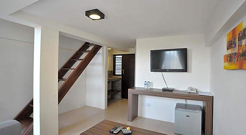 Ganga Hotel & Apartment