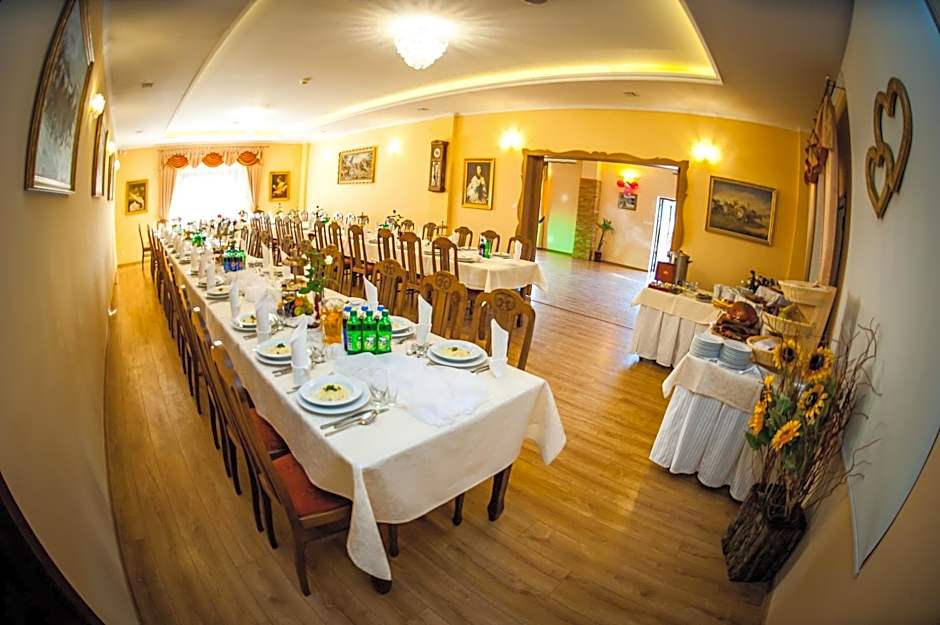 Piastun SPA&Wellness Krynica-Zdrój