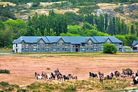 Hotel Las Torres Patagonia