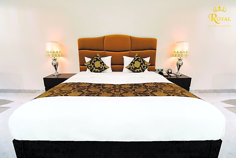 Royal Quang Binh Hotel