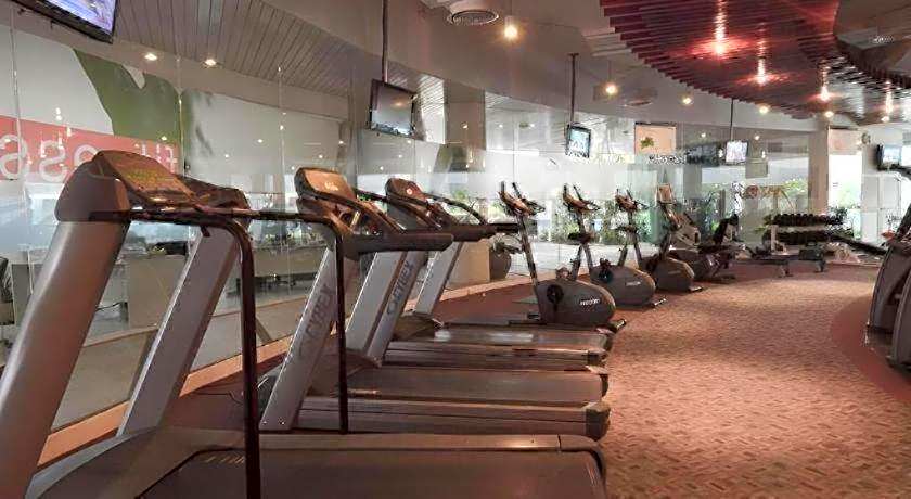 Mood Hotel Pattaya