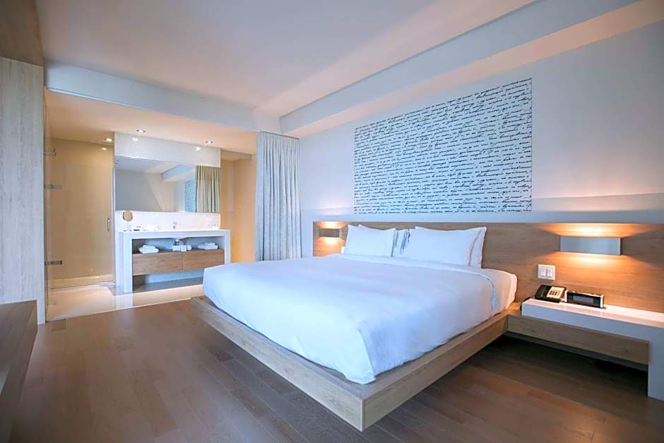 Hotel du Domaine, an Ascend Collection Hotel