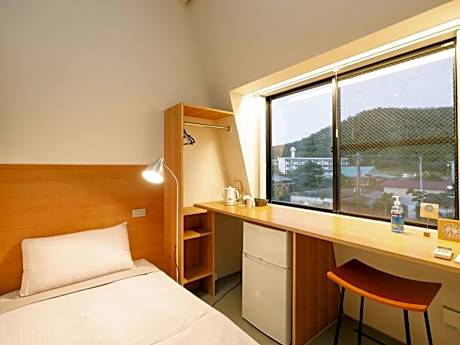 Superior Single Room