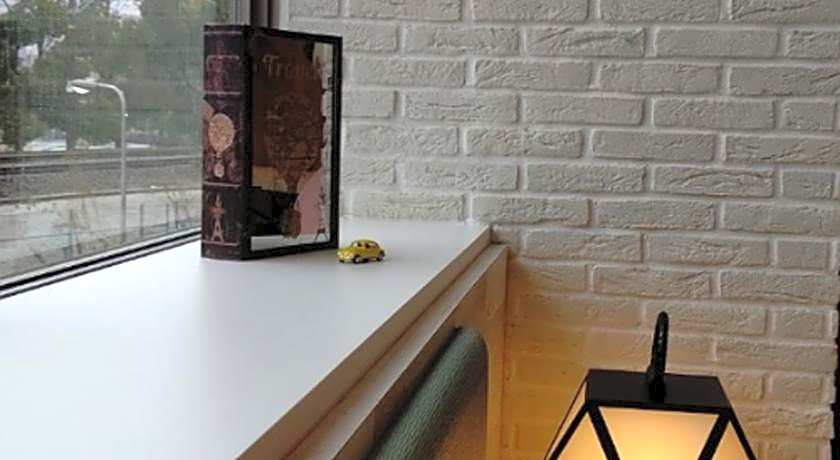 VIA INN SHIN-OSAKA SHOMENGUCHI - JR WEST GROUP