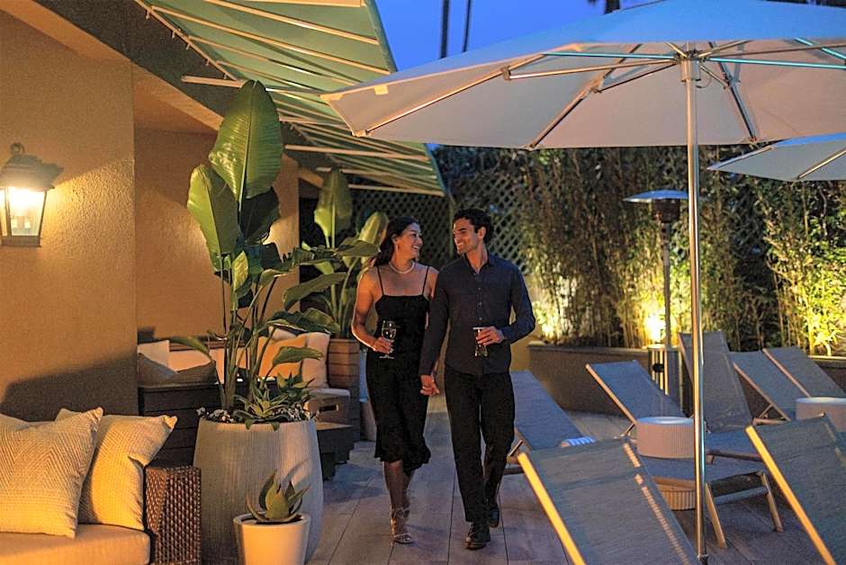 Hyatt Centric Delfina Santa Monica