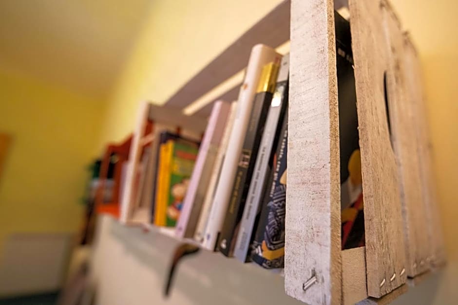 B&B al Centro Storico