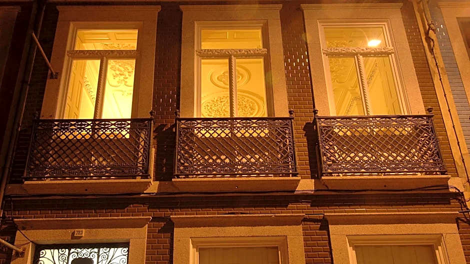 So Cool Hostel Porto