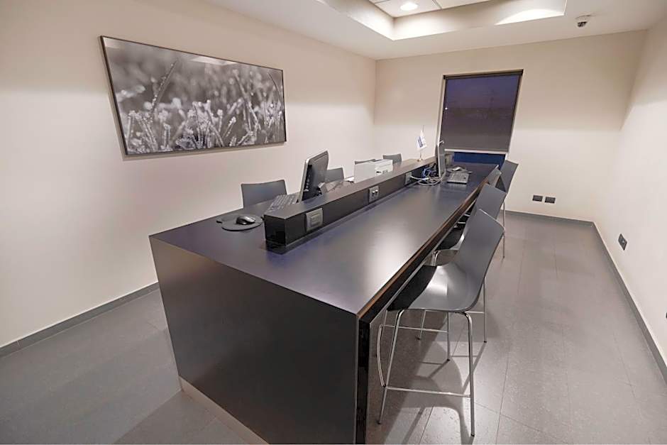 City Express by Marriott Santiago Aeropuerto Chile