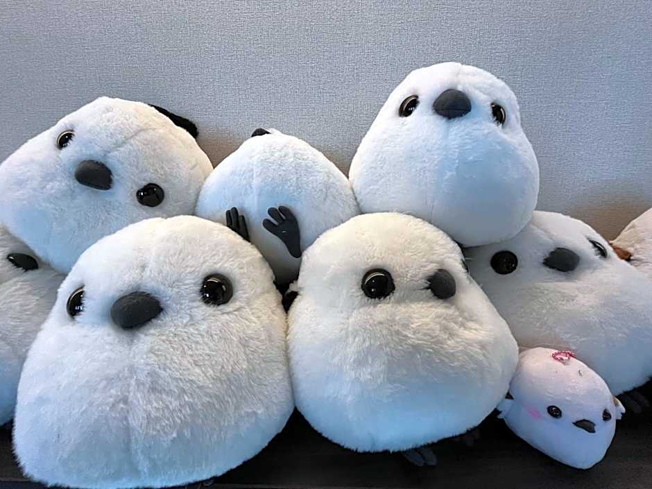 Monbetsu Prince Hotel