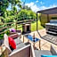 Raywell Hall Country Lodges
