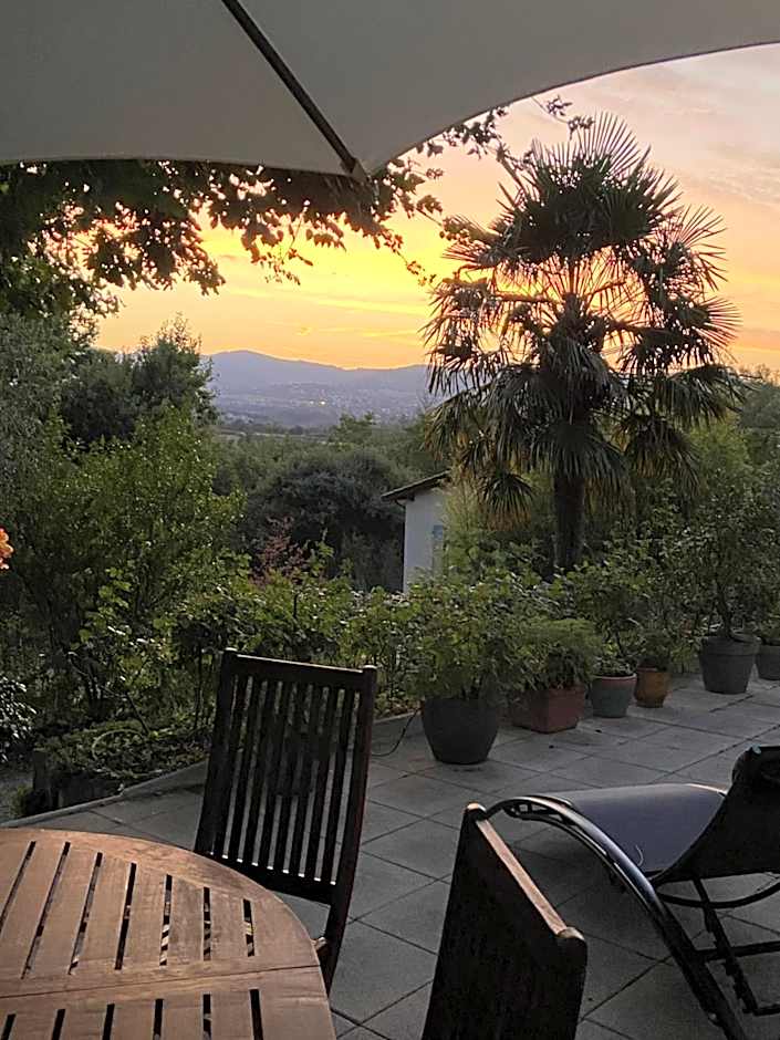 Le Relais des Malettes Chambres d'hôtes B&B