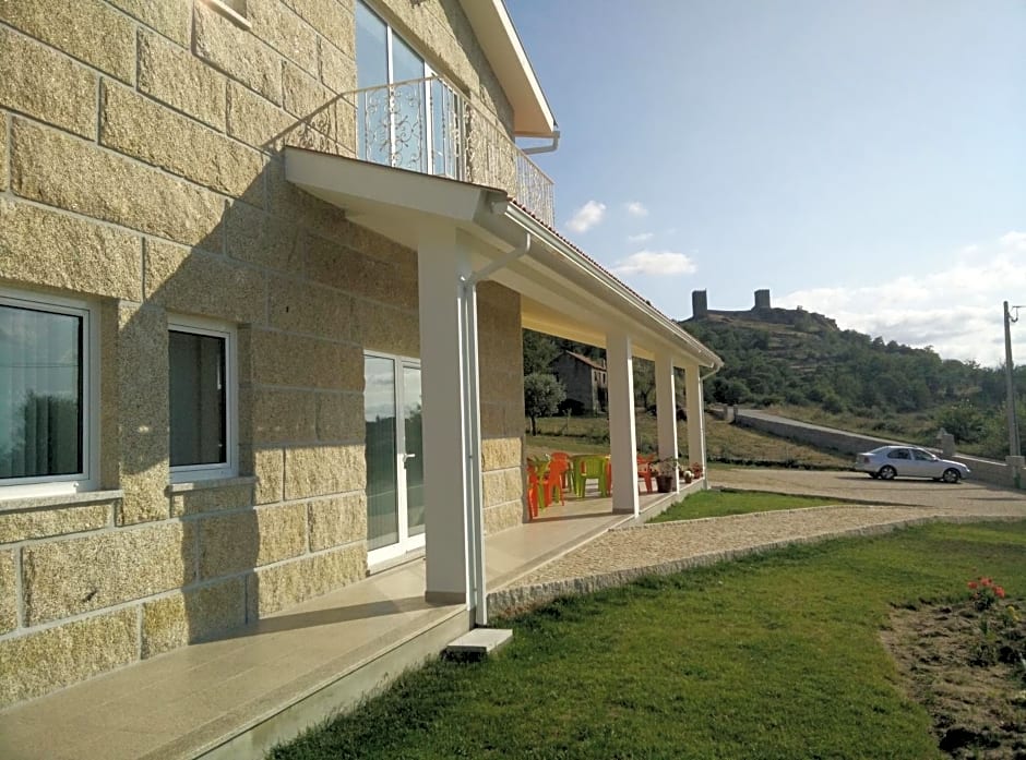 Agroturismo A Fidalga