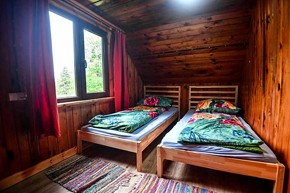 Ośrodek Pszczółka Krasnobród