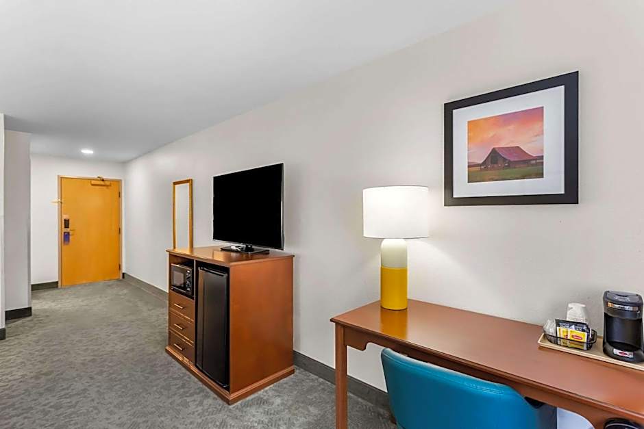 Comfort Inn & Suites Susanville
