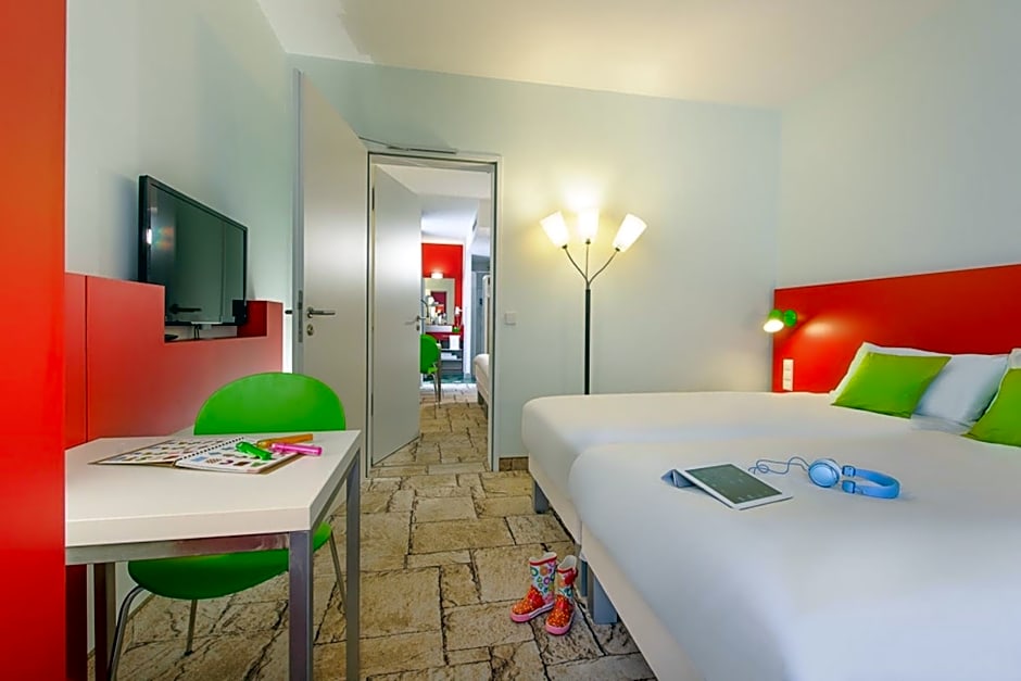 ibis Styles Karlsruhe Ettlingen