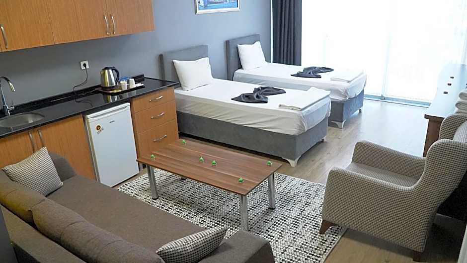 Skyport Istanbul Hotel