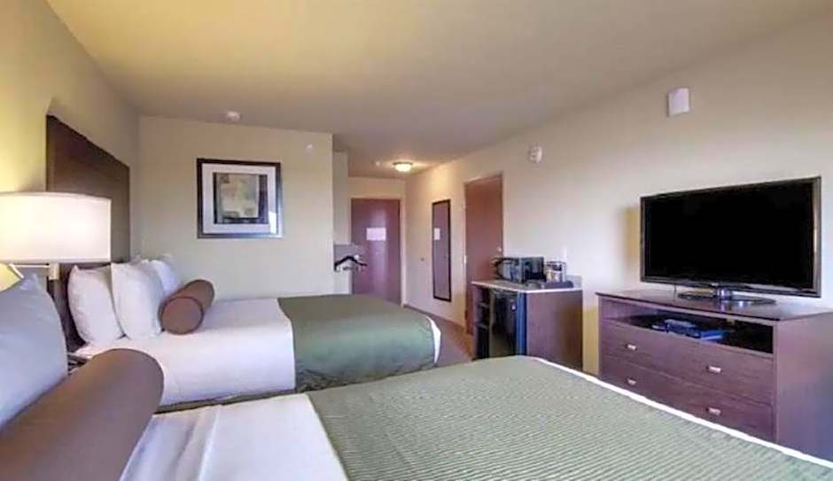 AmericInn by Wyndham Oshkosh