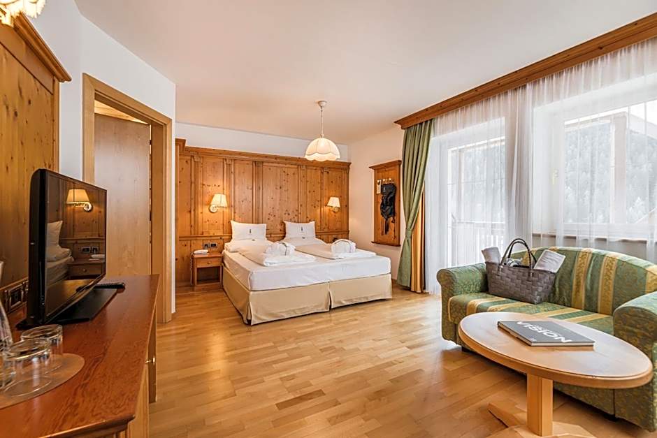 Alpenheim Charming & Spa Hotel