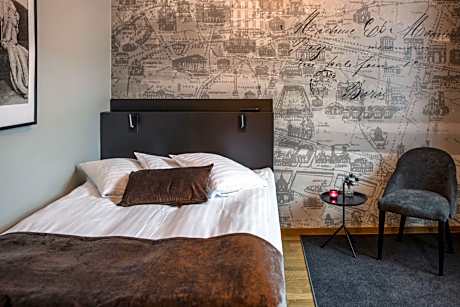 Business Single Room