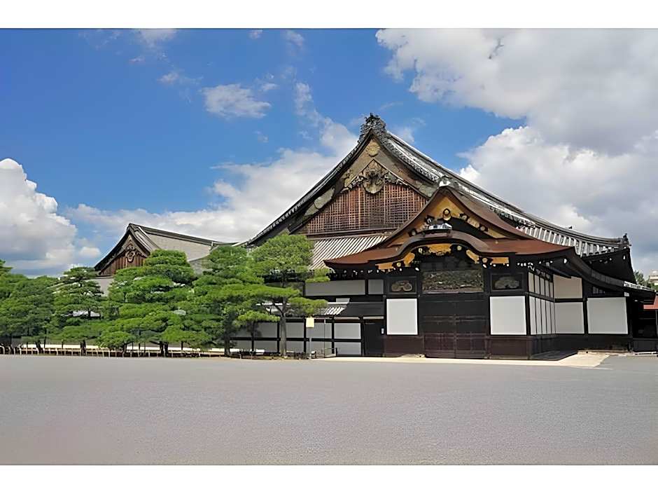 Hotel Livemax Kyoto Kamogawamae