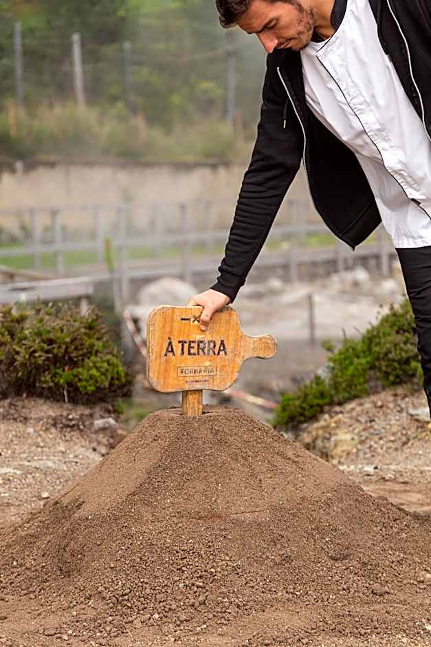 Octant Furnas