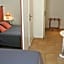 Hôtel Castel Mistral