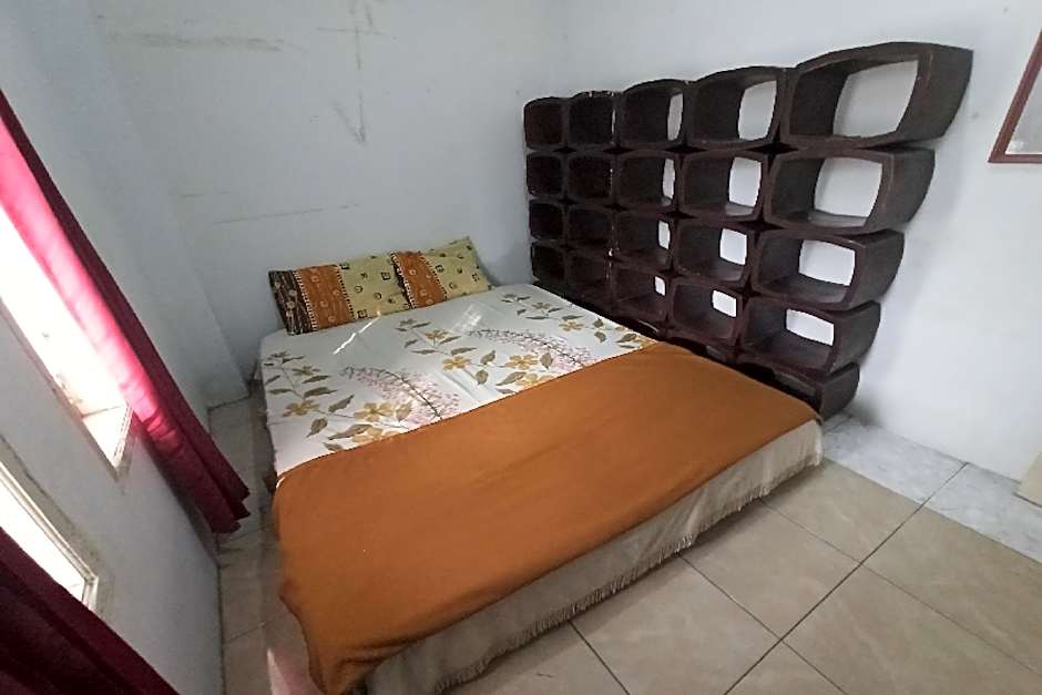 OYO Life 91339 Pondok Kost Aulia Syariah