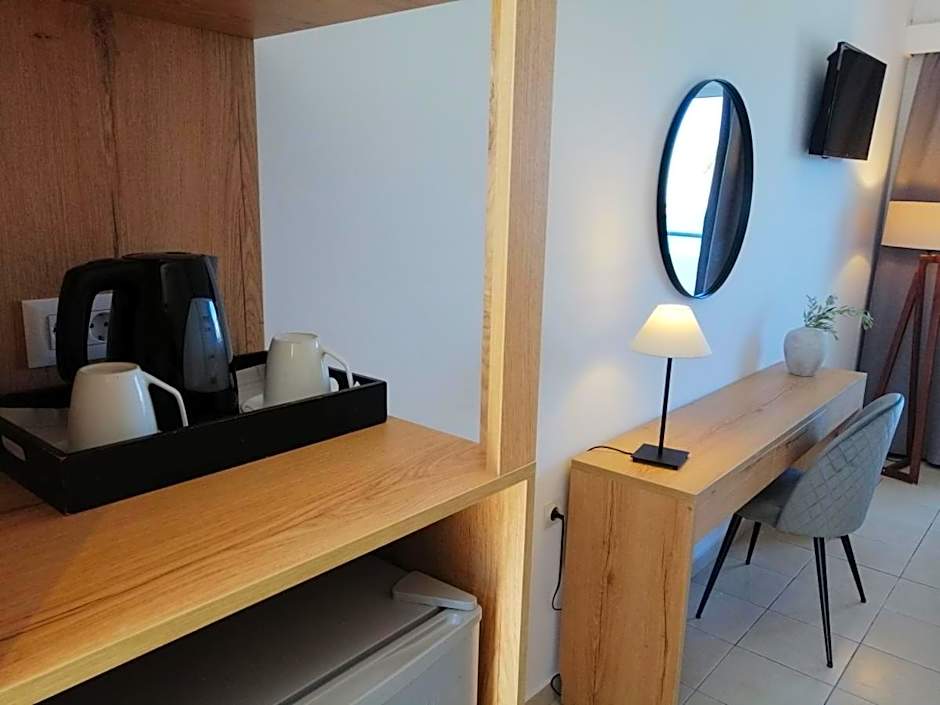 Pylea Beach Hotel