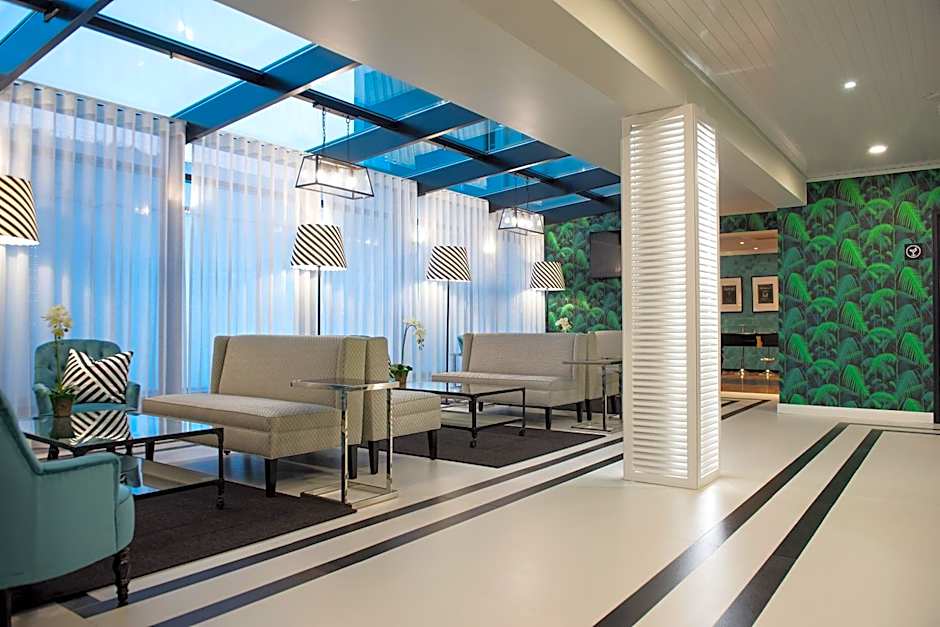 Hotel Cristal Marinha