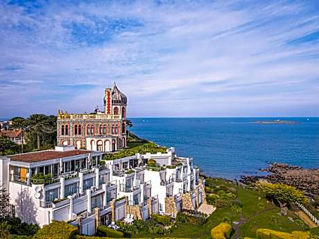 Hotel Ker Moor Preference