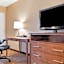 Best Western Inn Santa Clara