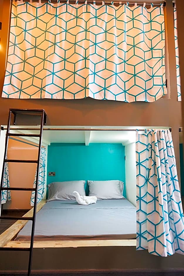 Lost & Found Zanzibar