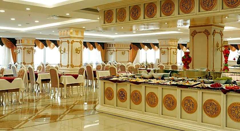 World Point Hotel Istanbul