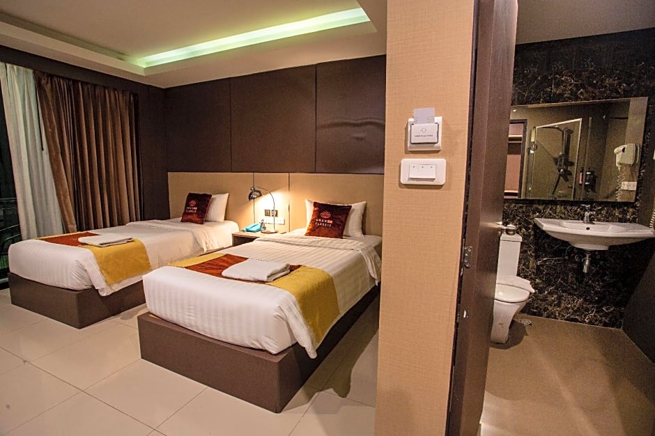 Grande Classic Pattaya