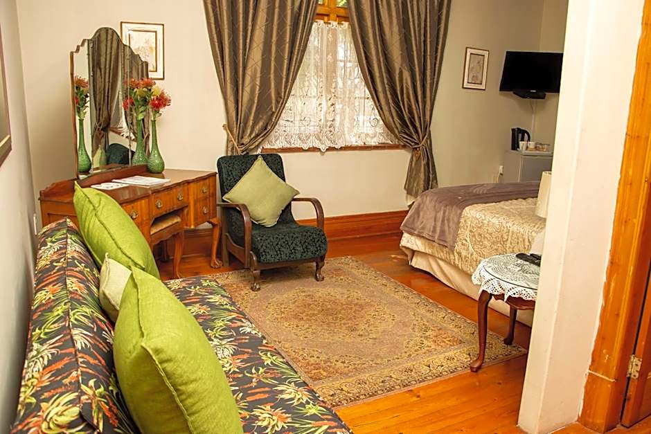 Oregon Place Guest House