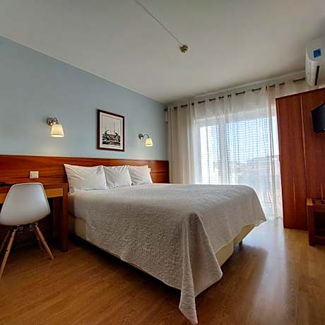 Hotel Santiago Vagos