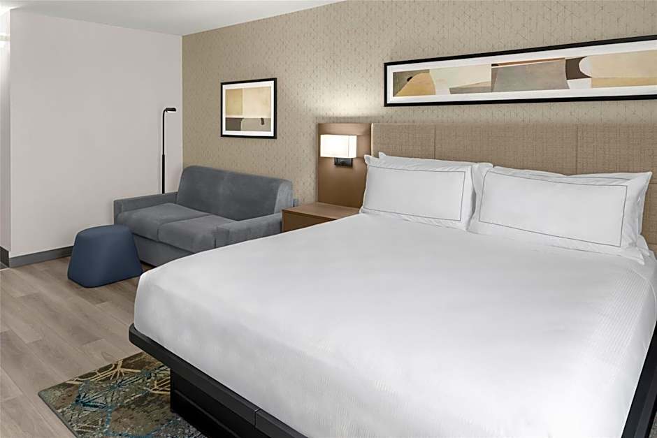 DoubleTree By Hilton Springdale