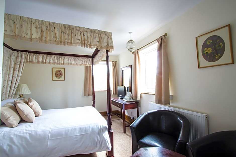 Trengilly Wartha Inn