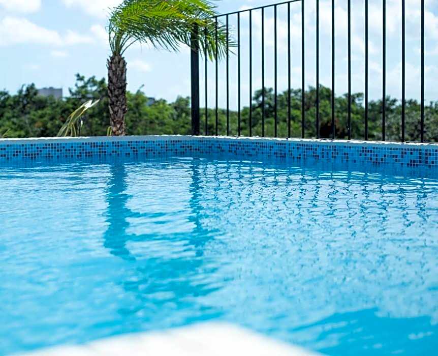 Hotel Zendero Tulum & Free Beach Club