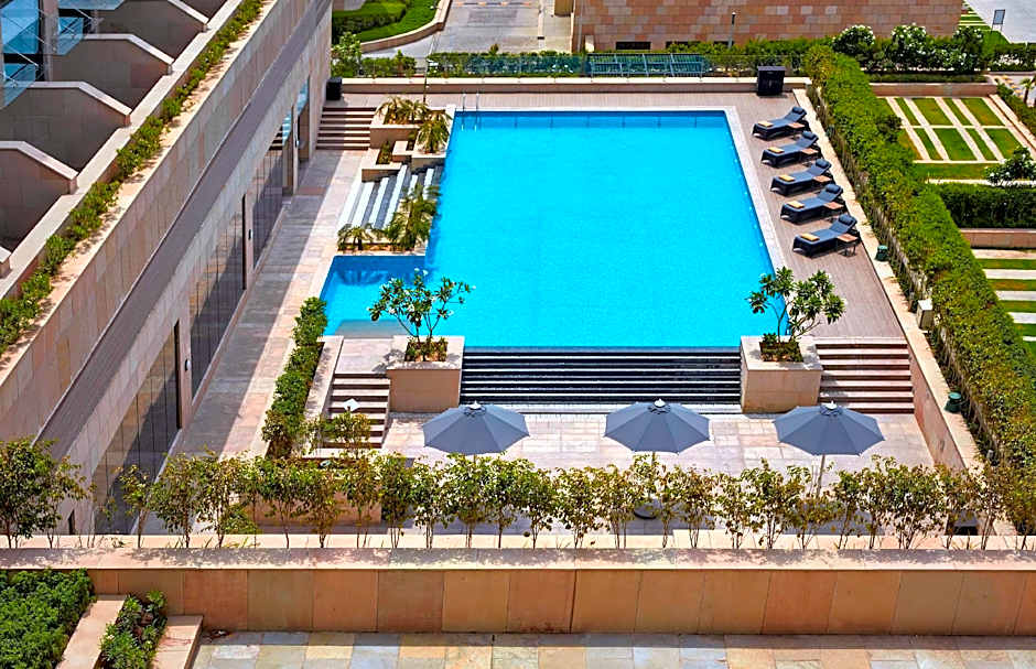 Hyatt Regency Chandigarh, Elante Mall