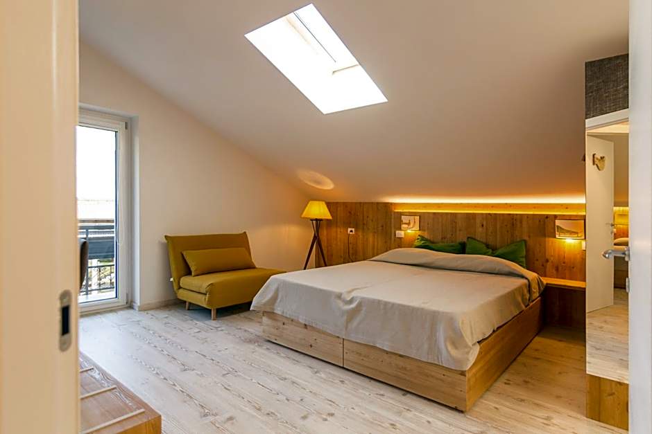 B&B COL DE LE MOLE - DOLOMITI BELLUNESI