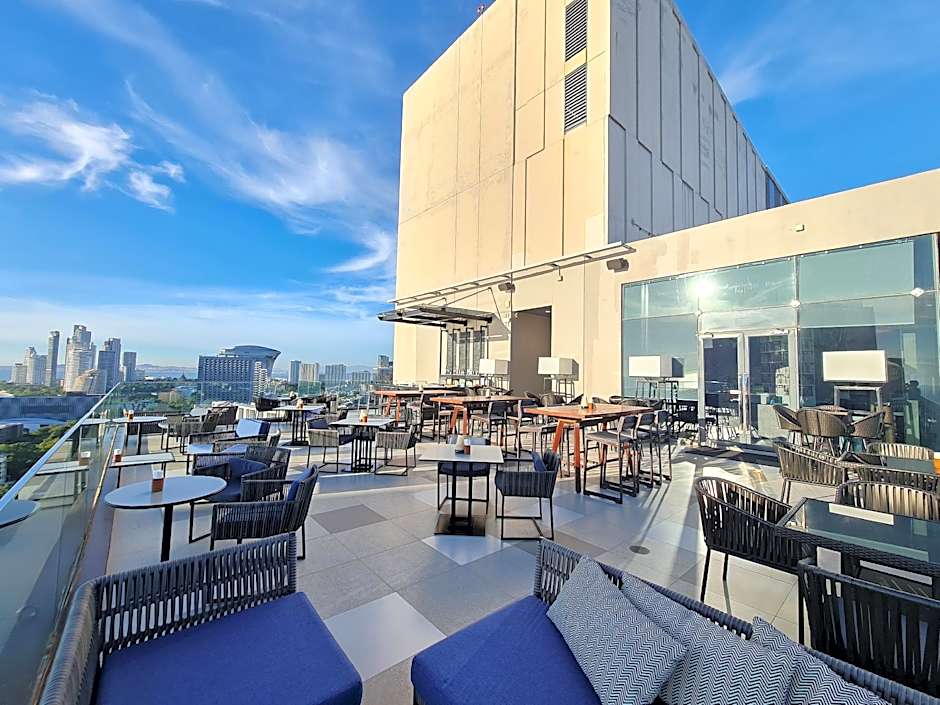 Holiday Inn Pattaya By IHG