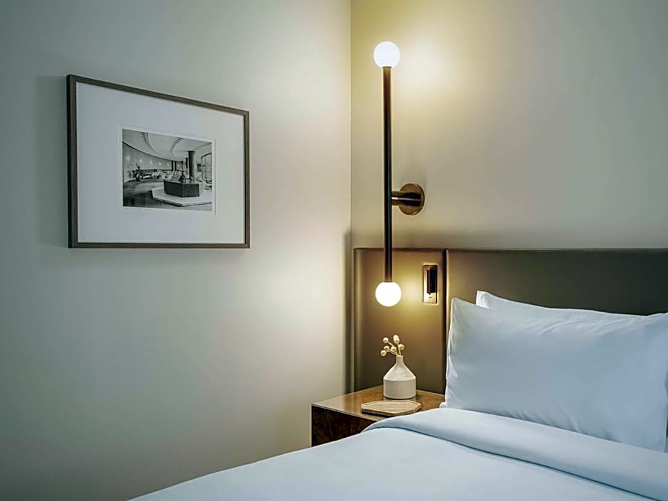 Sofitel Sydney Wentworth